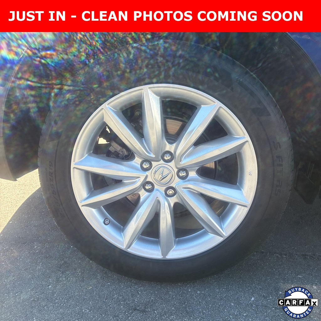 Thumbnail: 2019 Acura RDX - 15