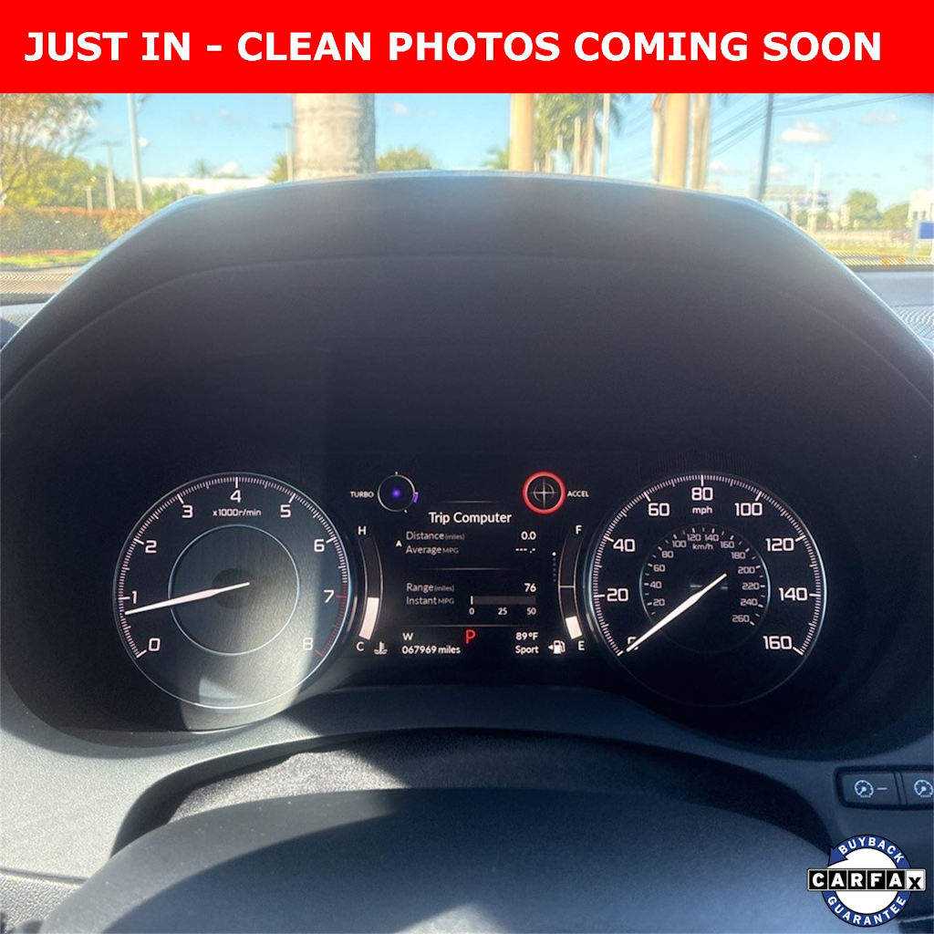 Thumbnail: 2019 Acura RDX - 10