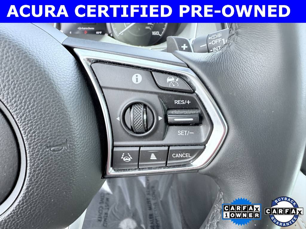 2022 Acura RDX Technology 15