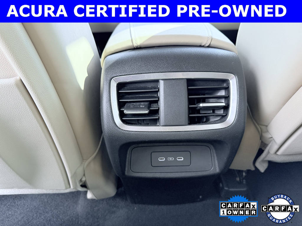 2022 Acura RDX Technology 14