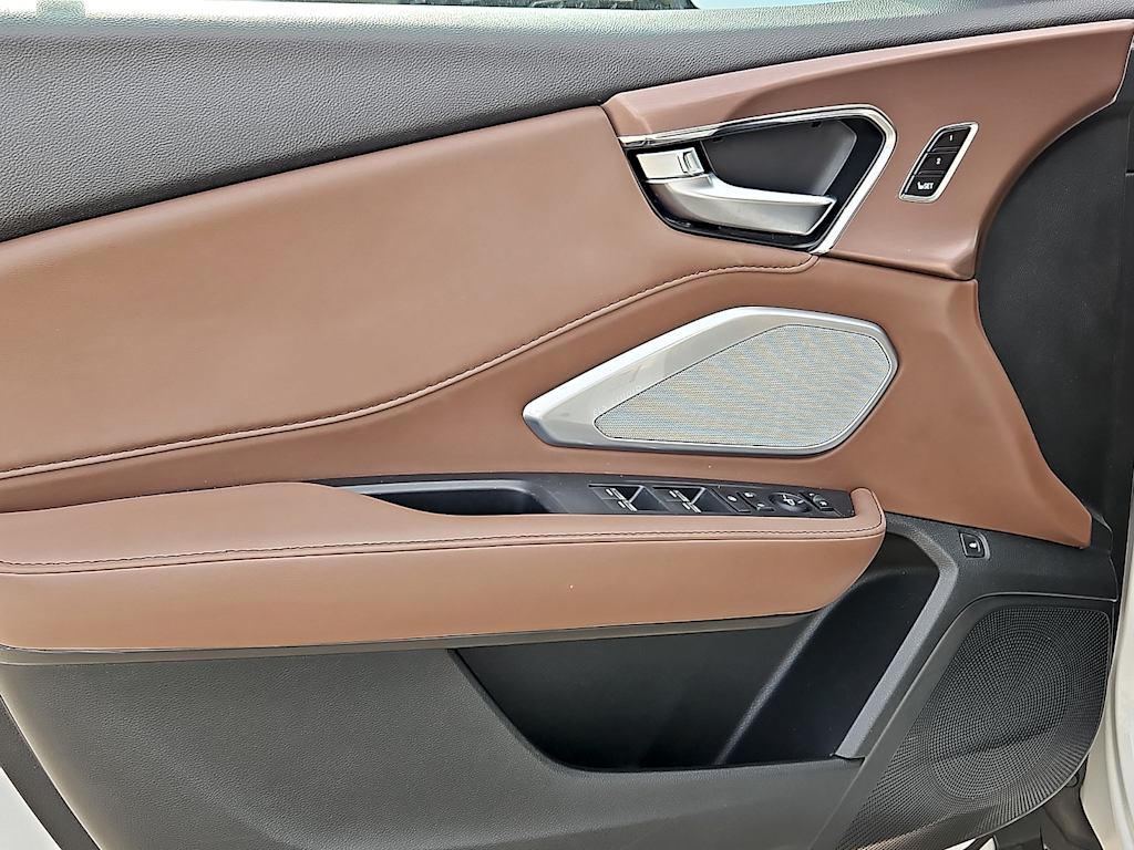 Thumbnail: 2023 Acura RDX - 20