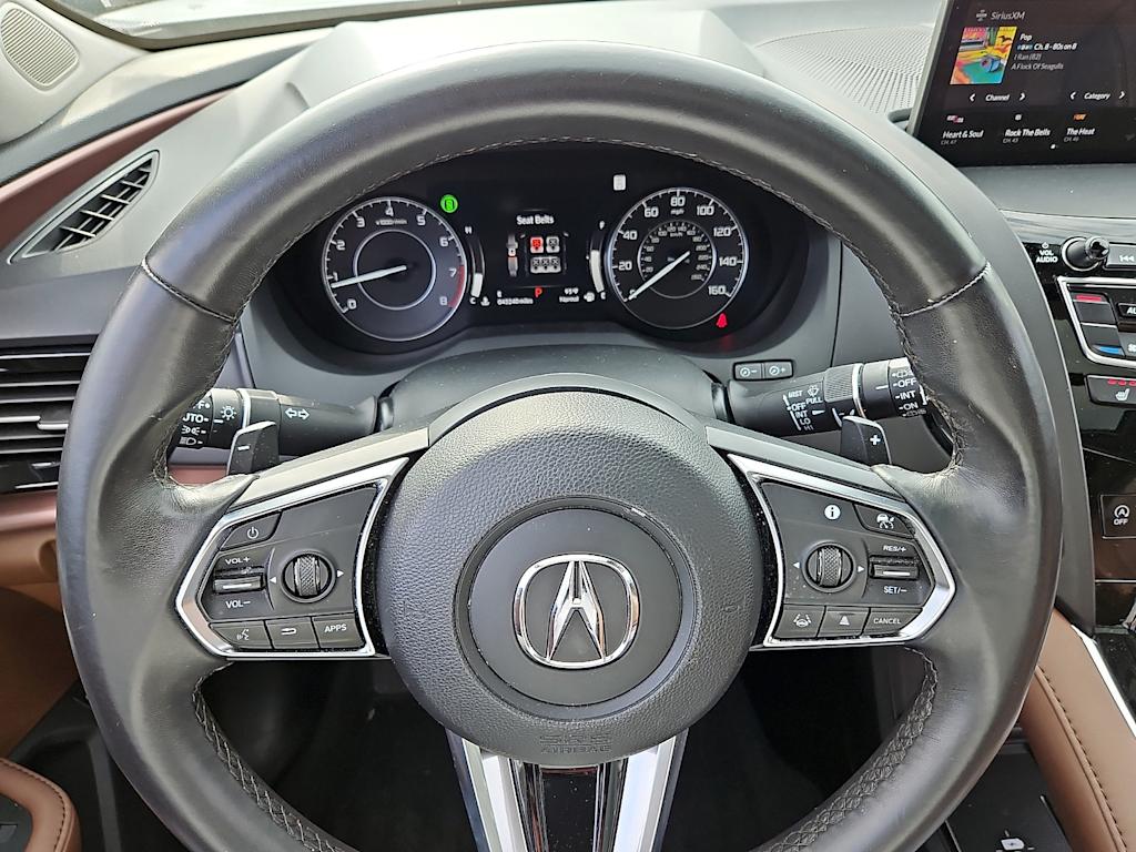 Thumbnail: 2023 Acura RDX - 9