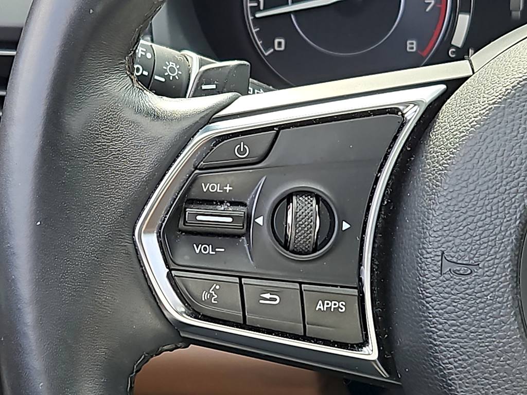 Thumbnail: 2023 Acura RDX - 25
