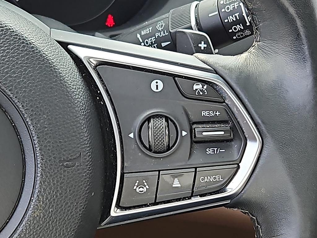 Thumbnail: 2023 Acura RDX - 26