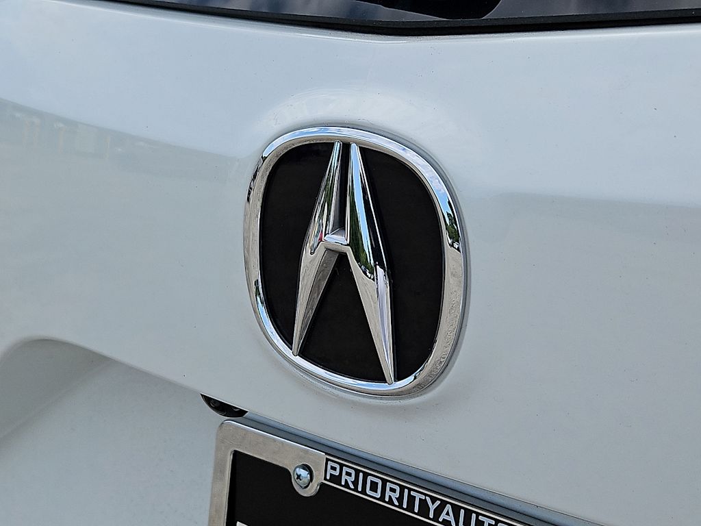 Thumbnail: 2023 Acura RDX - 32