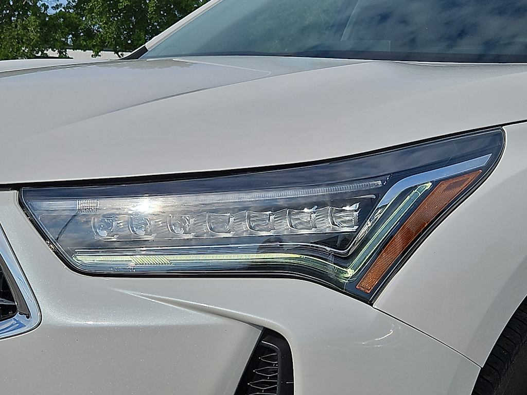 Thumbnail: 2023 Acura RDX - 19