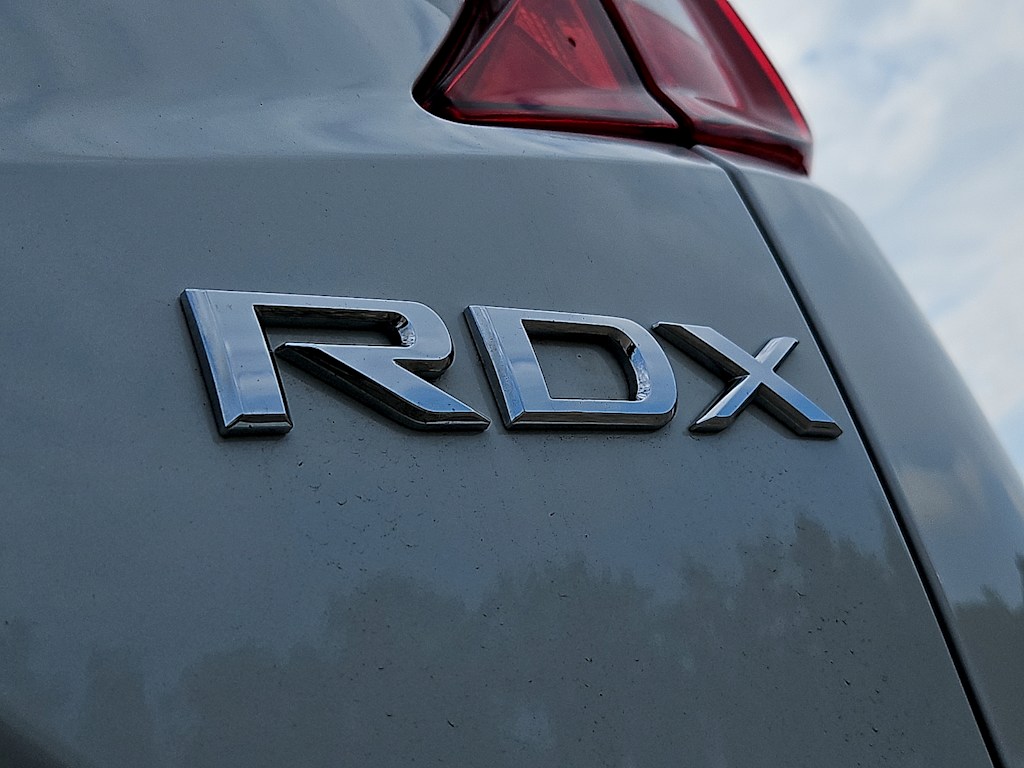 Thumbnail: 2023 Acura RDX - 33