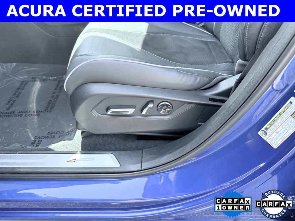 2021 Acura RDX Base 14