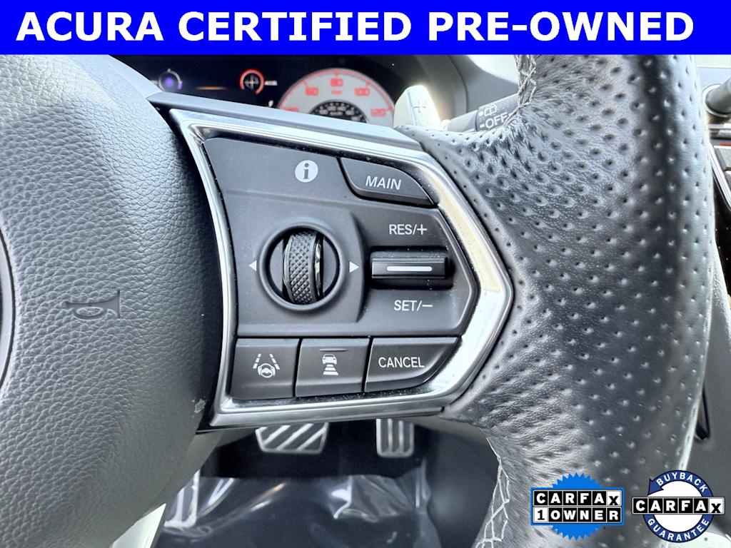 2021 Acura RDX Base 17