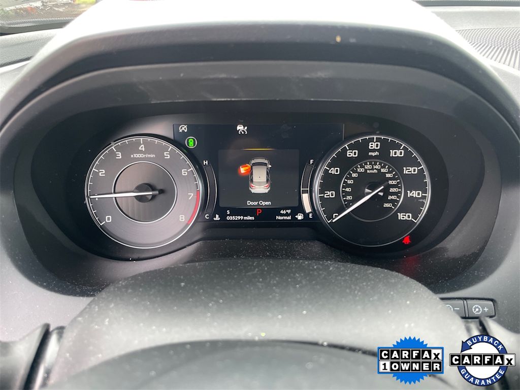 Thumbnail: 2023 Acura RDX - 10