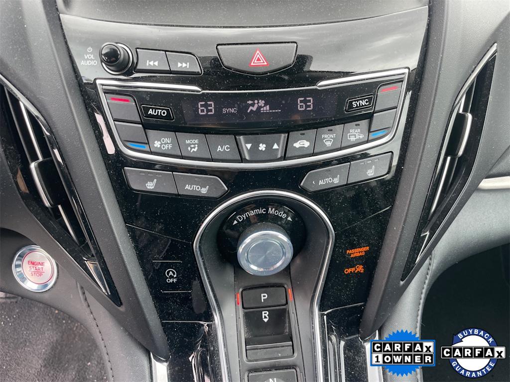 Thumbnail: 2023 Acura RDX - 16