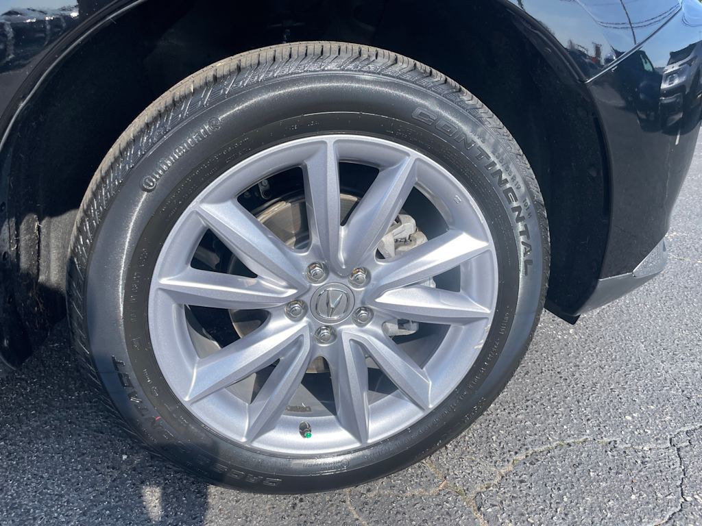 Thumbnail: 2023 Acura RDX - 6