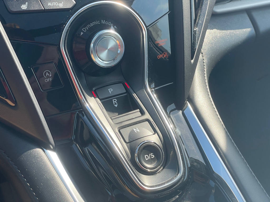 Thumbnail: 2023 Acura RDX - 20