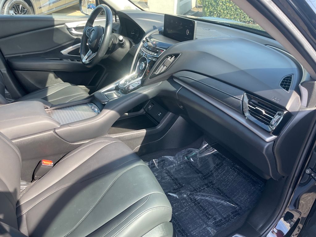 Thumbnail: 2023 Acura RDX - 2