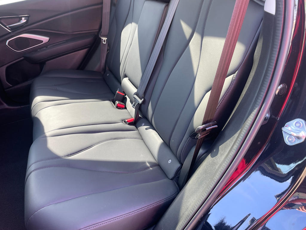 Thumbnail: 2023 Acura RDX - 7