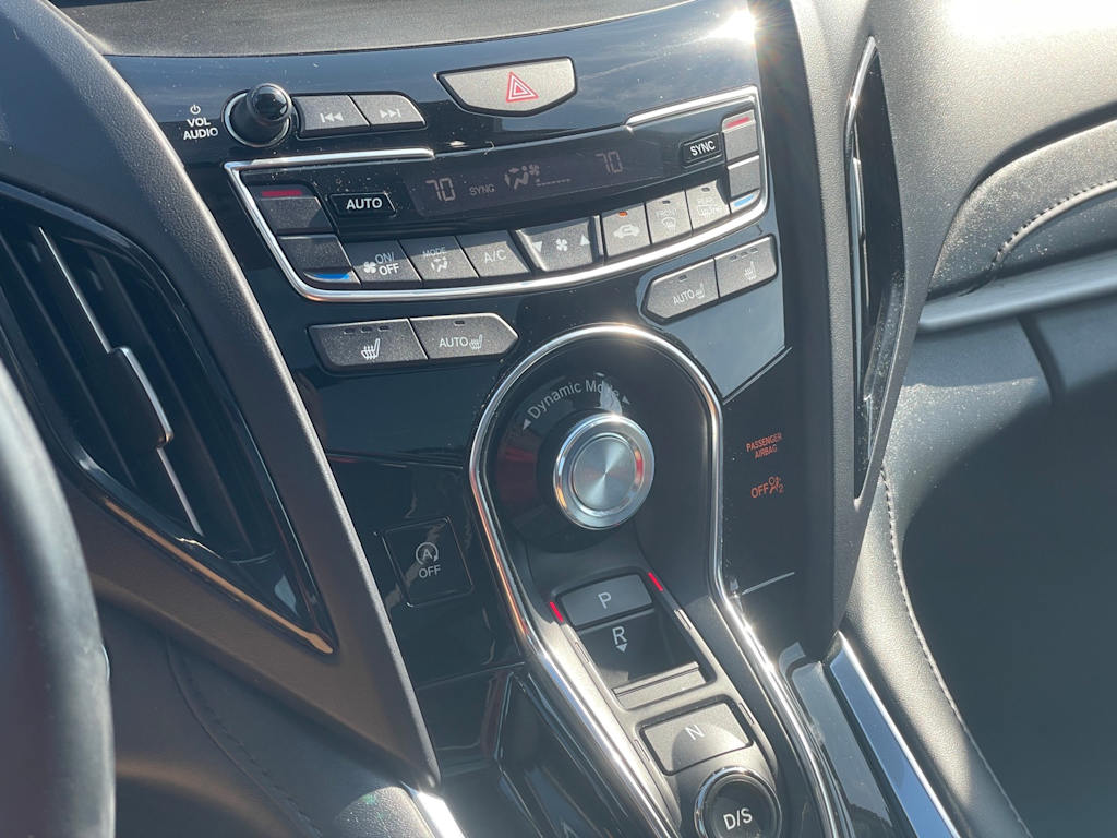 Thumbnail: 2023 Acura RDX - 19