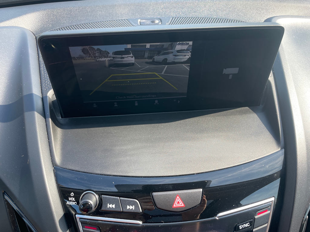 Thumbnail: 2023 Acura RDX - 18