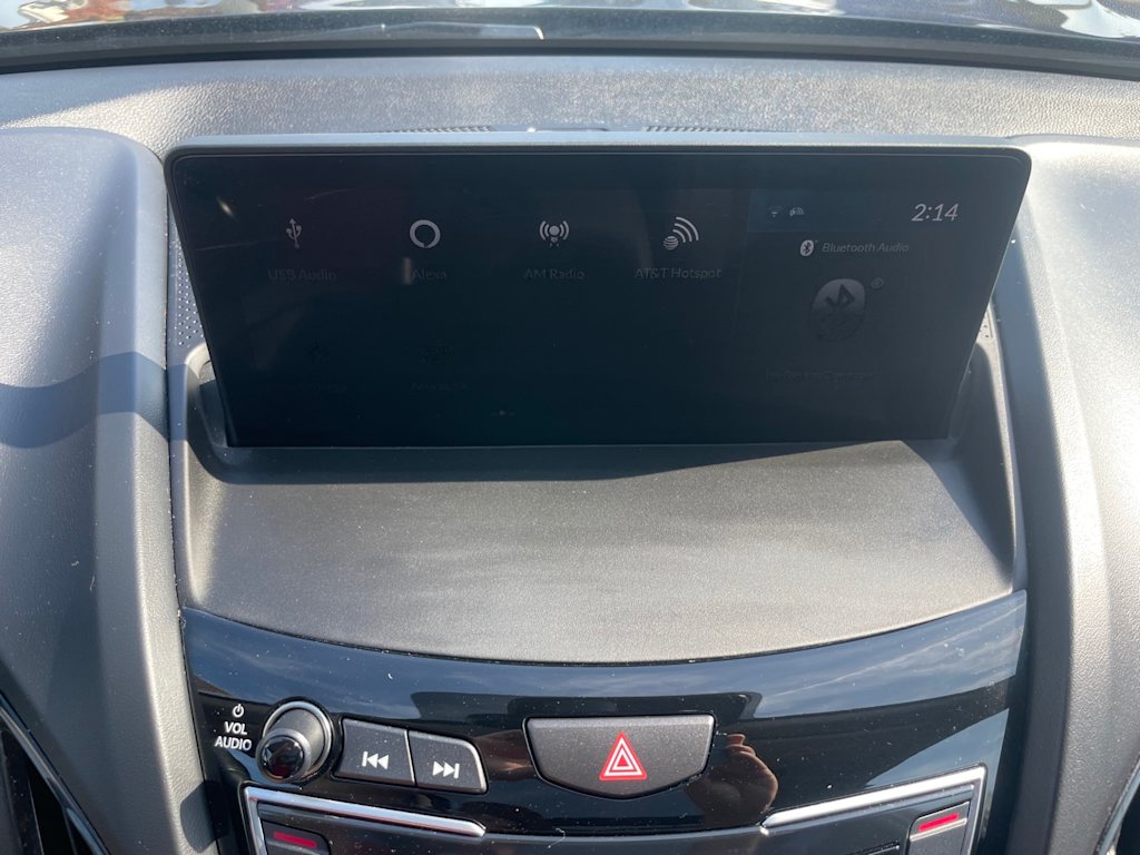 Thumbnail: 2023 Acura RDX - 17