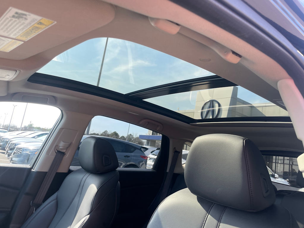 Thumbnail: 2023 Acura RDX - 23