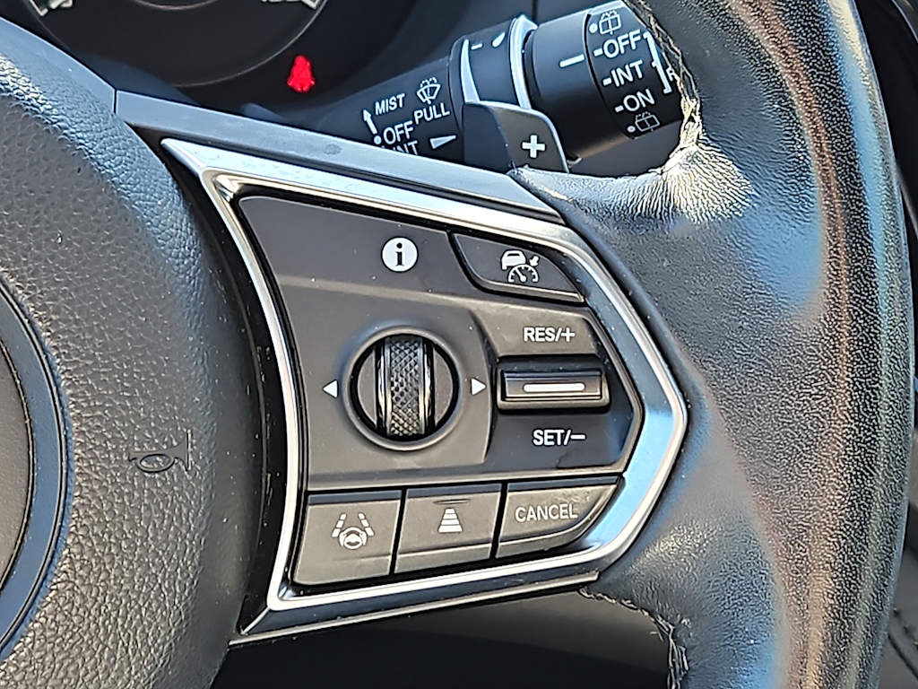 Thumbnail: 2024 Acura RDX - 26