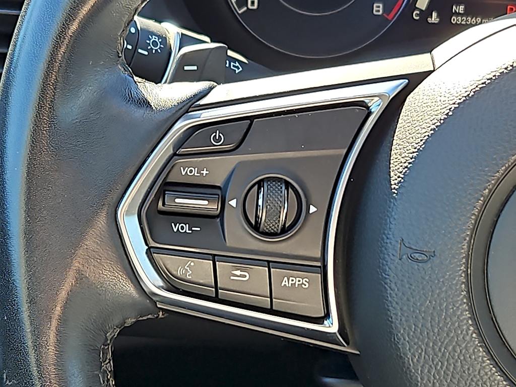 Thumbnail: 2024 Acura RDX - 25