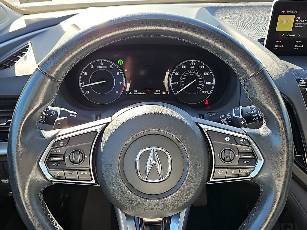 Thumbnail: 2024 Acura RDX - 10