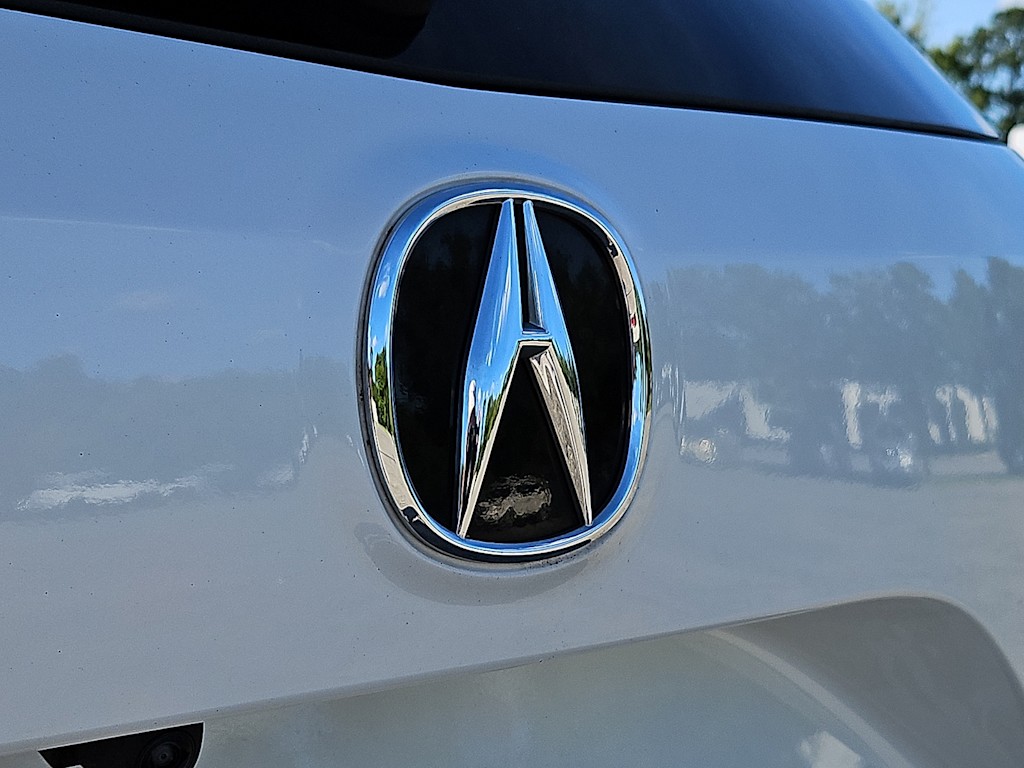Thumbnail: 2024 Acura RDX - 7