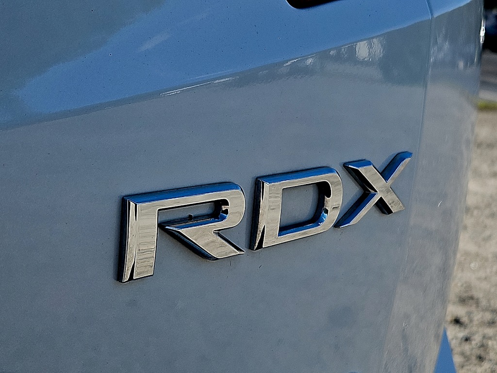 Thumbnail: 2024 Acura RDX - 32