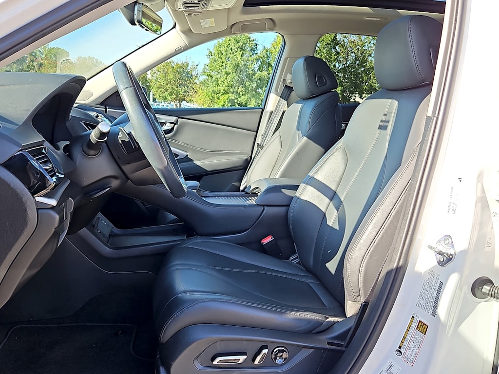 Thumbnail: 2024 Acura RDX - 11