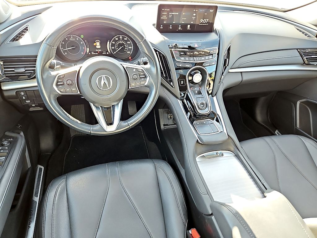 Thumbnail: 2024 Acura RDX - 2