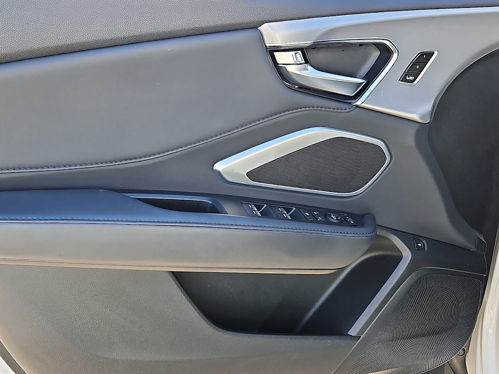 Thumbnail: 2024 Acura RDX - 21