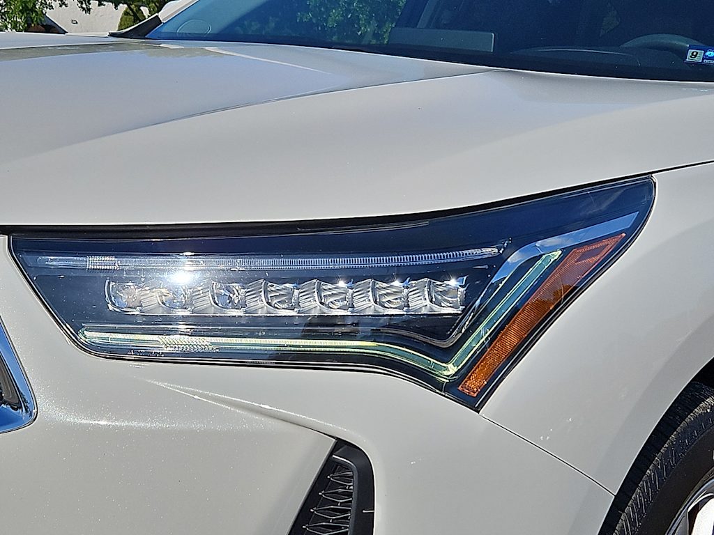 Thumbnail: 2024 Acura RDX - 20