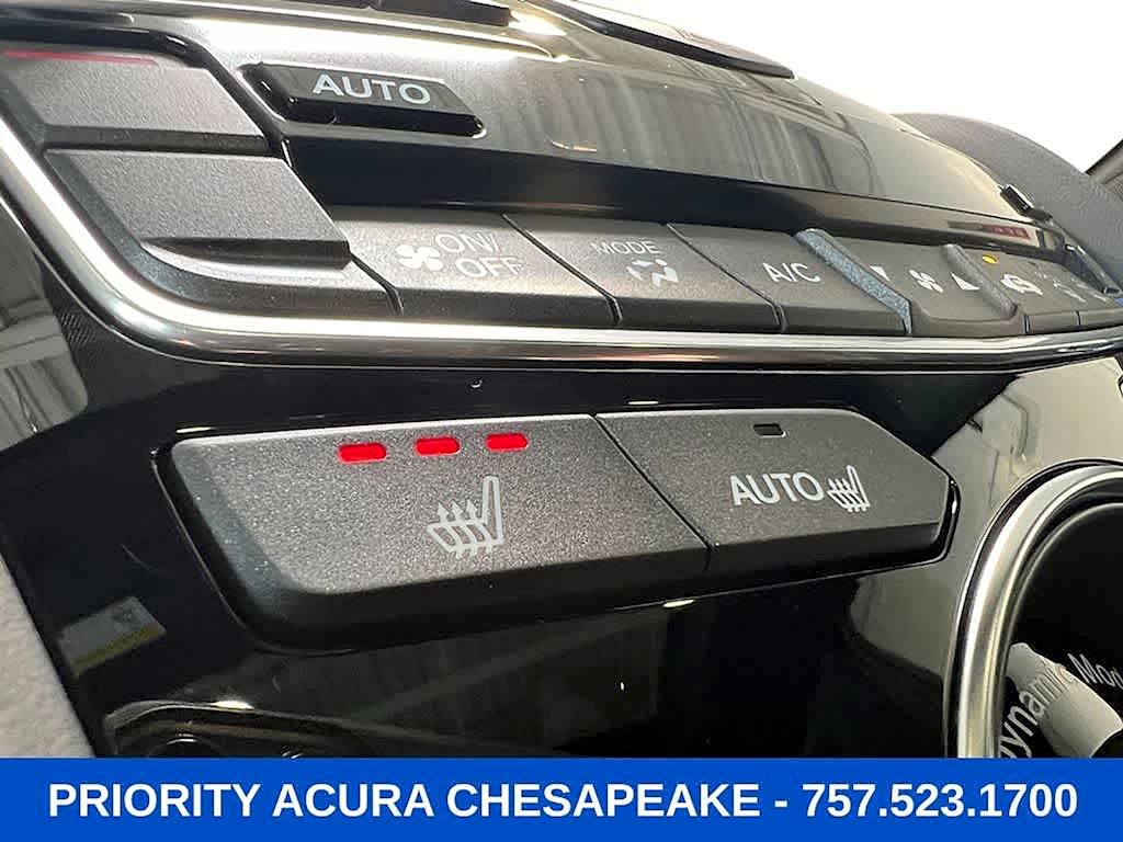 Thumbnail: 2026 Acura RDX - 32