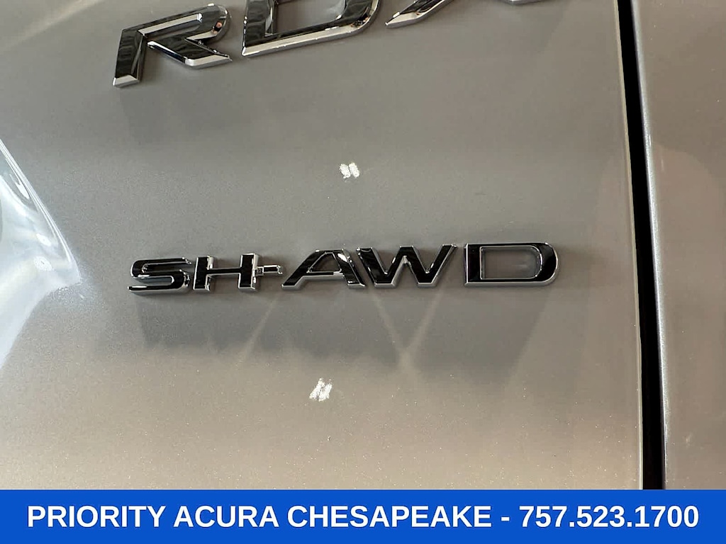 Thumbnail: 2026 Acura RDX - 18