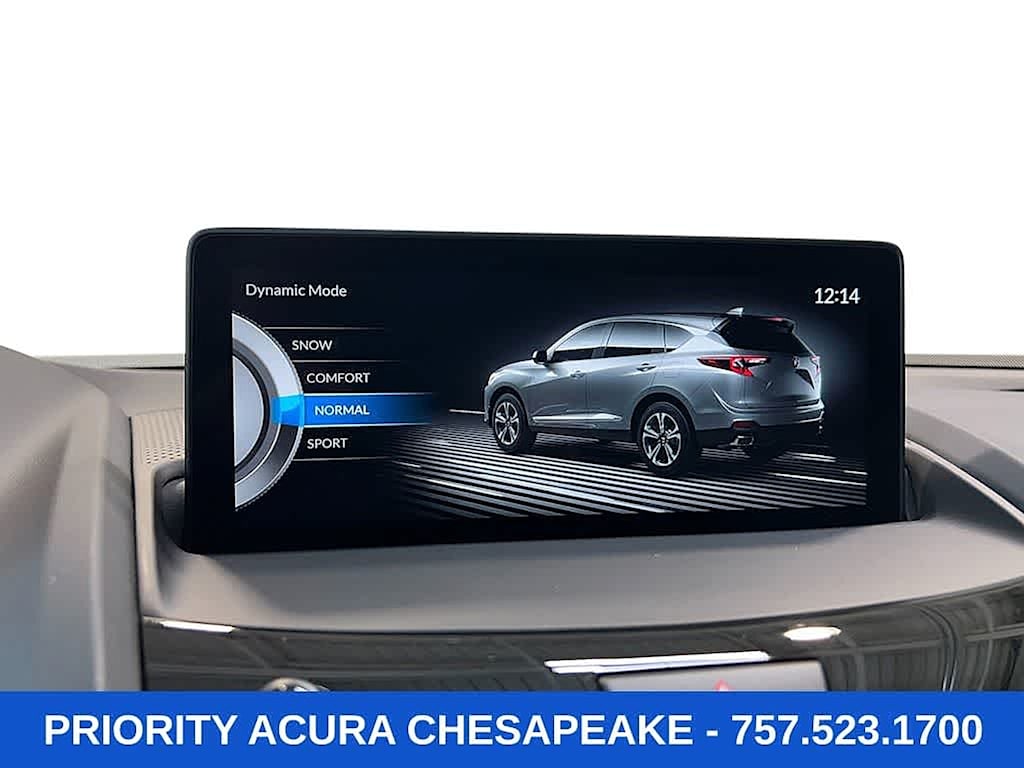 Thumbnail: 2026 Acura RDX - 28