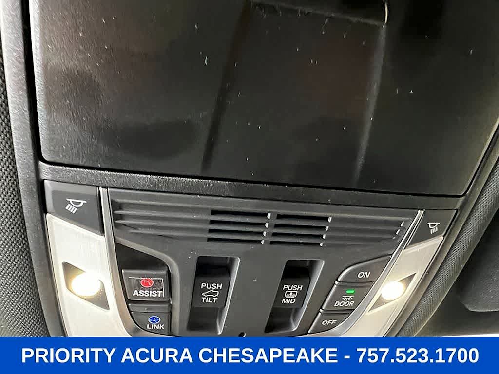 Thumbnail: 2026 Acura RDX - 31