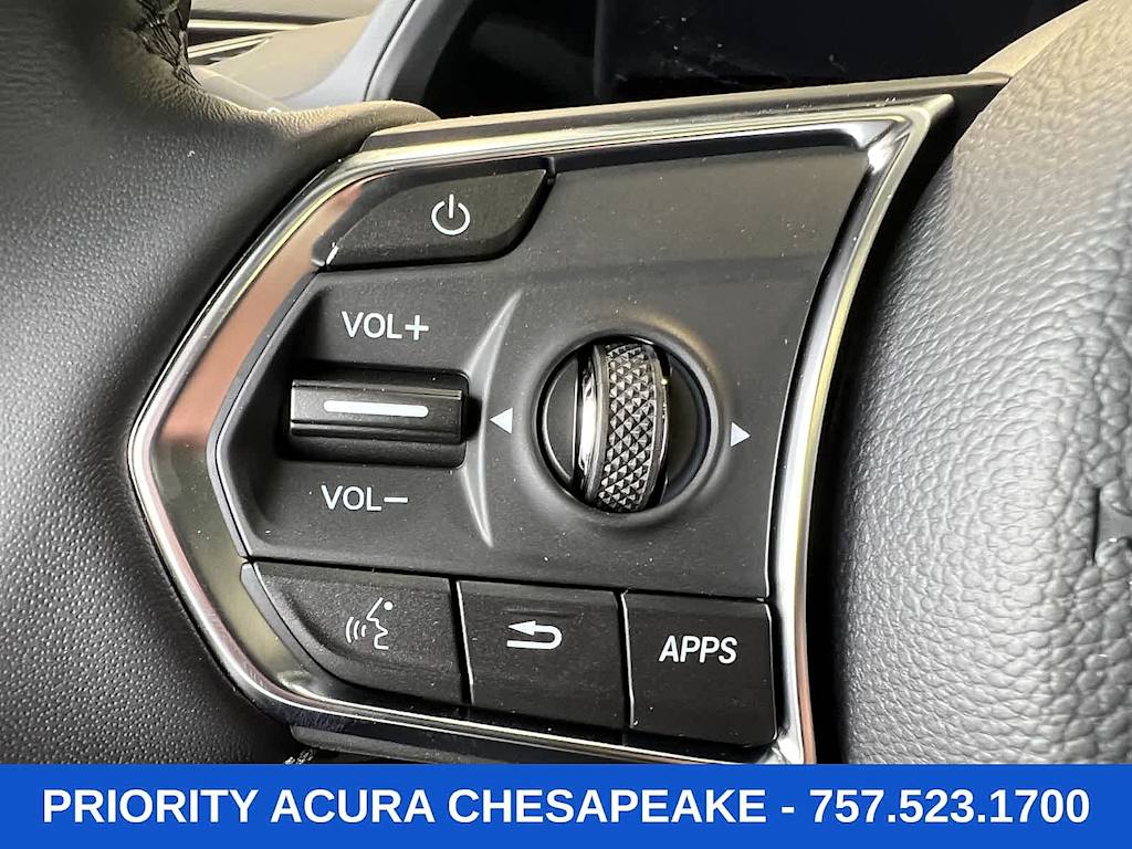 Thumbnail: 2026 Acura RDX - 25