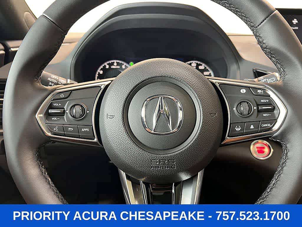 Thumbnail: 2026 Acura RDX - 13