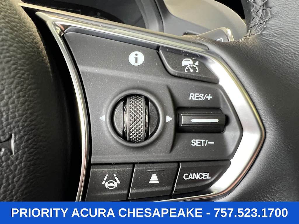 Thumbnail: 2026 Acura RDX - 26