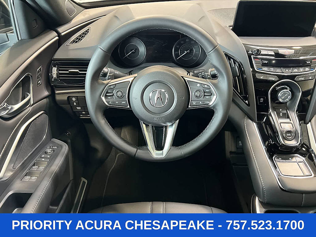 Thumbnail: 2026 Acura RDX - 9