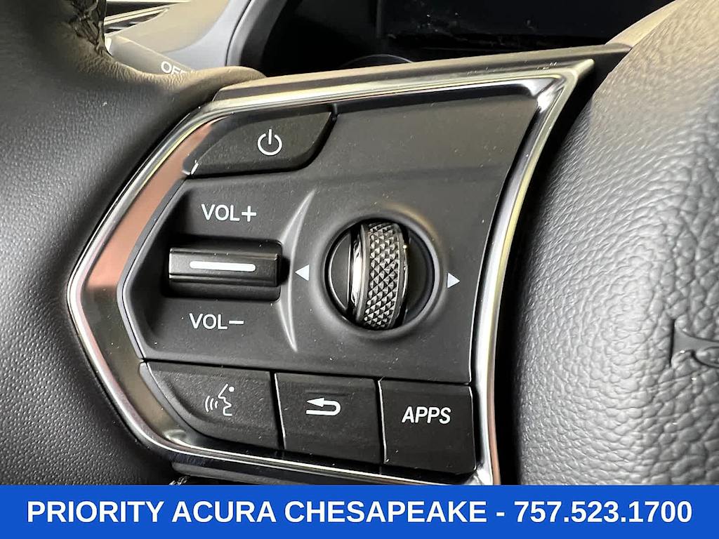 Thumbnail: 2026 Acura RDX - 25