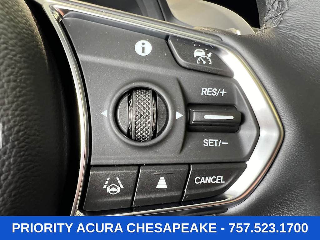 Thumbnail: 2026 Acura RDX - 26
