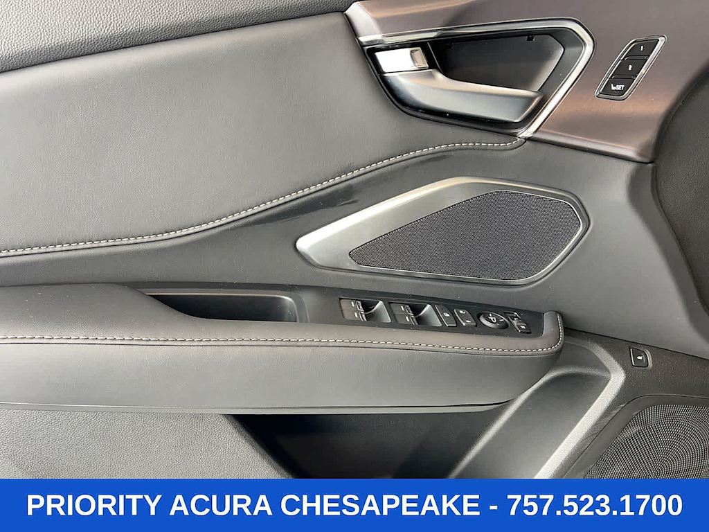 Thumbnail: 2026 Acura RDX - 24