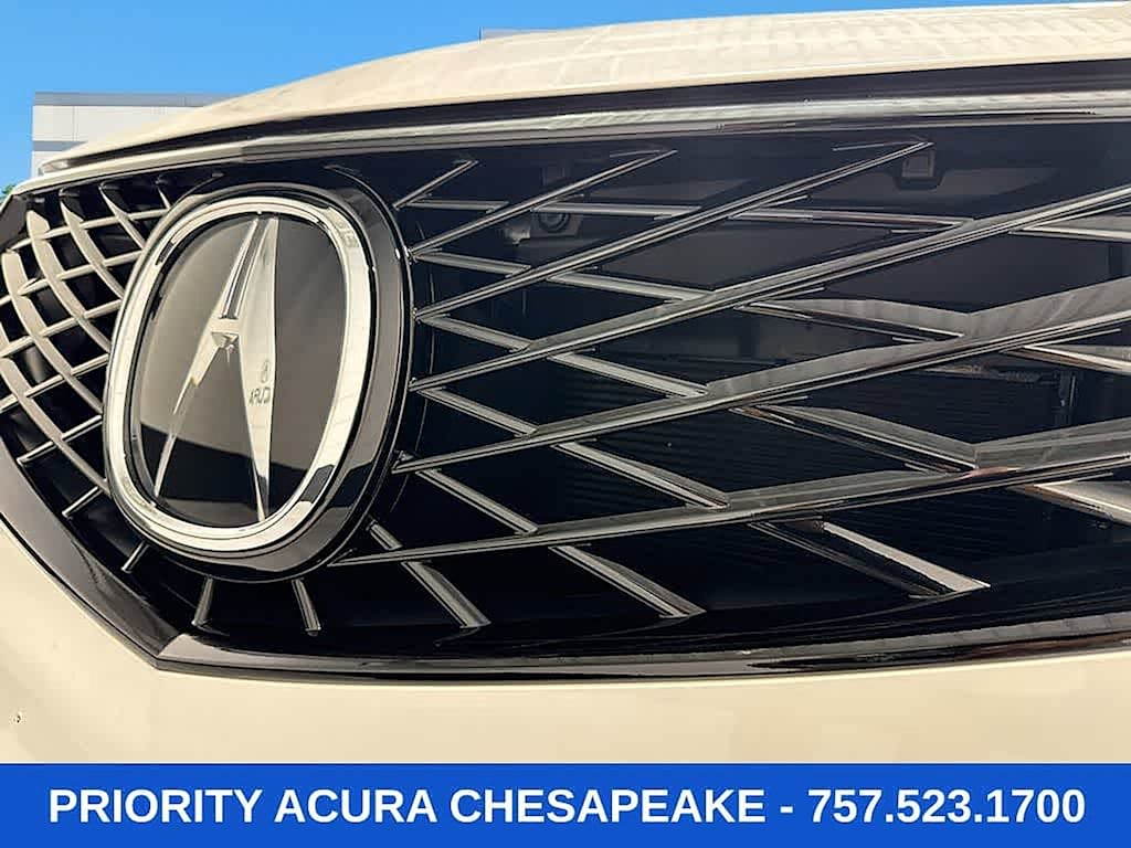 Thumbnail: 2026 Acura RDX - 22