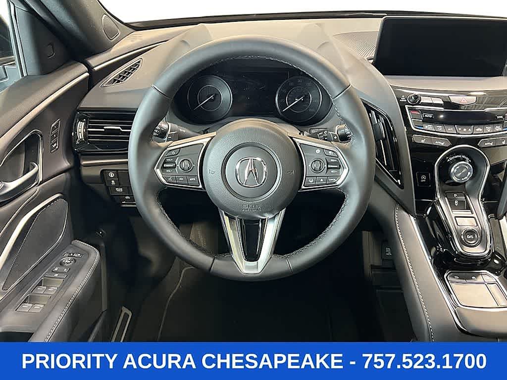 Thumbnail: 2026 Acura RDX - 9