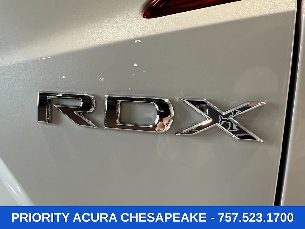Thumbnail: 2026 Acura RDX - 6