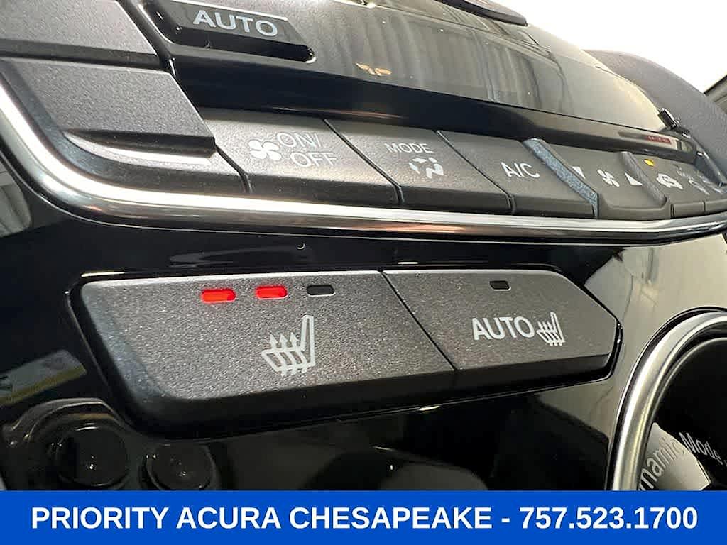 Thumbnail: 2026 Acura RDX - 32