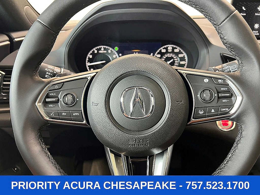 Thumbnail: 2026 Acura RDX - 13