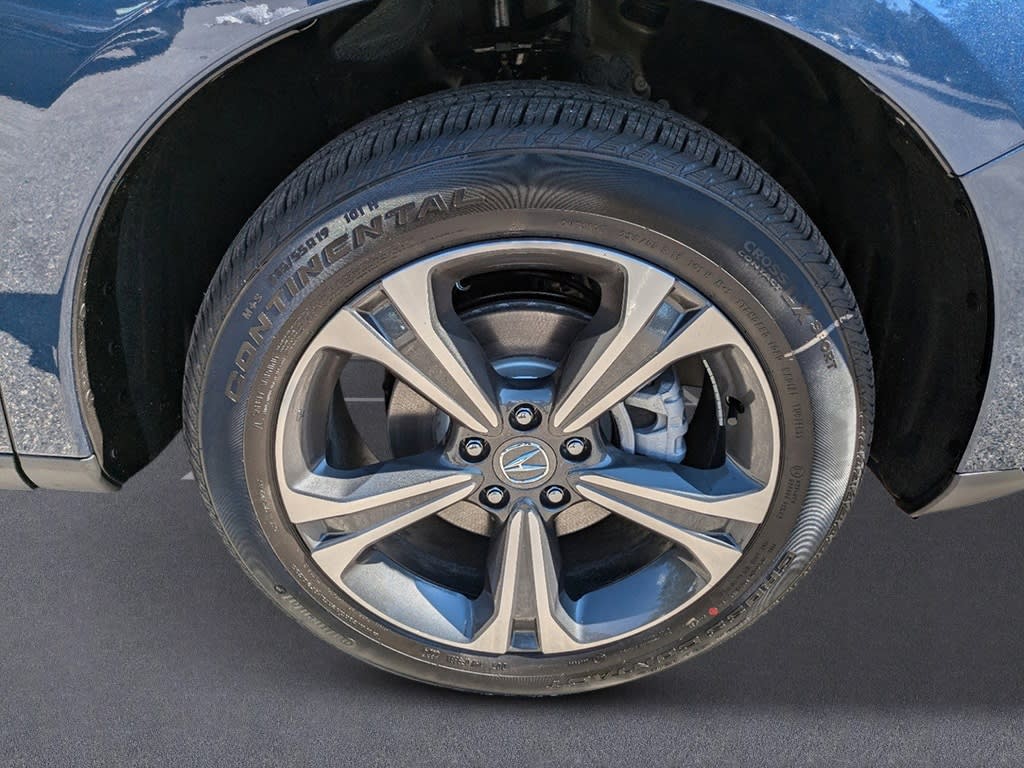 Thumbnail: 2025 Acura RDX - 7