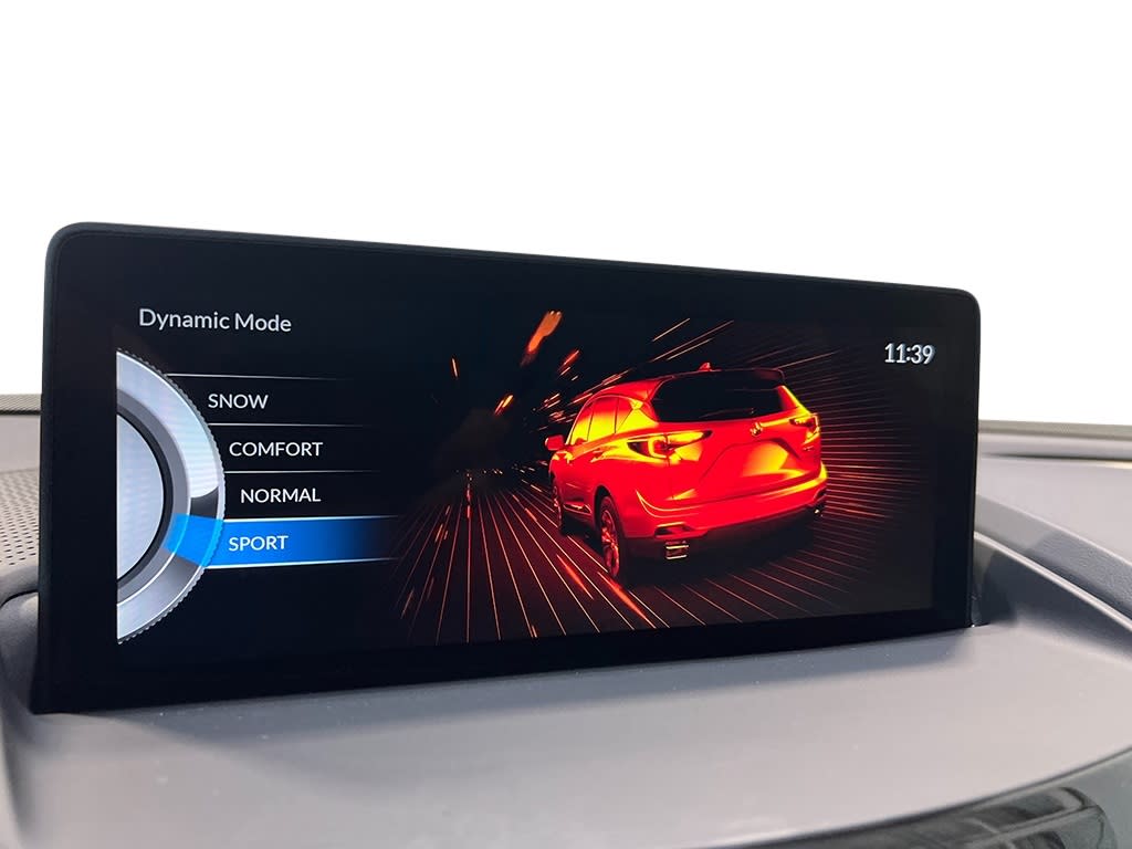 Thumbnail: 2025 Acura RDX - 26